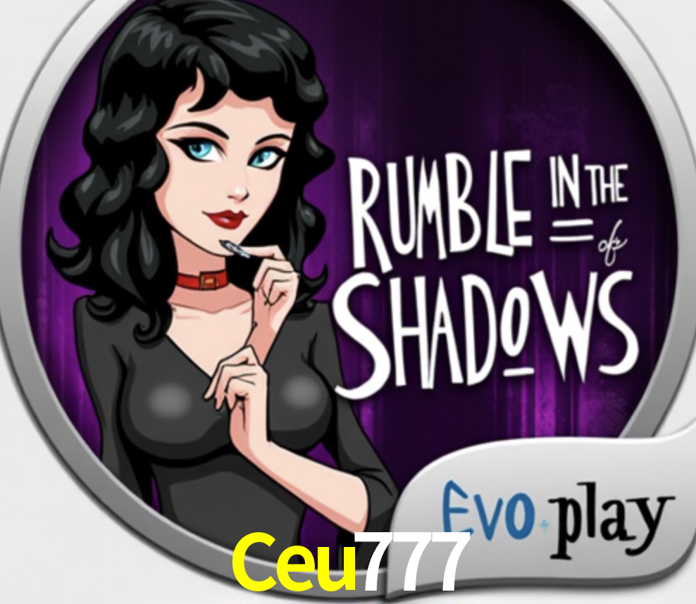 Slots na Plataforma Ceu777